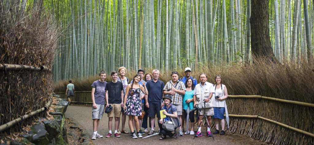 Tokaido Trail, Japan Small Group Tour