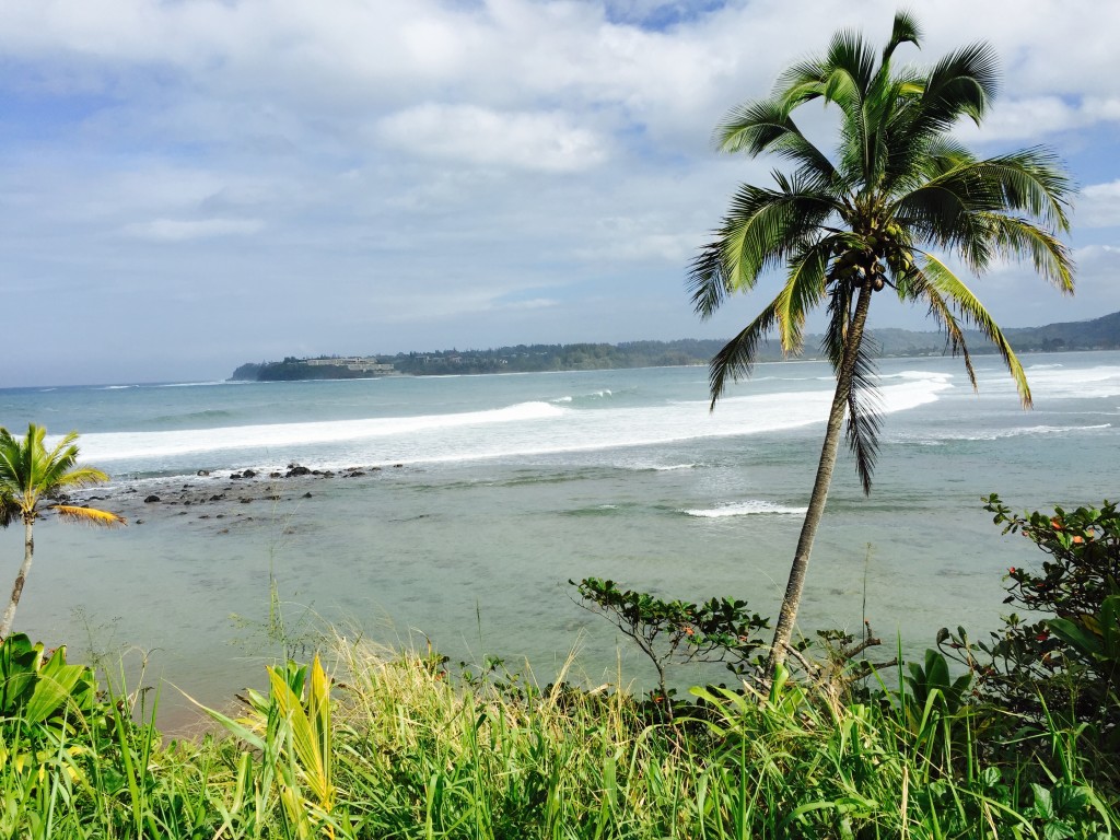 Kauai, Hawaii