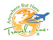 Anywhere But Here Travel – The time of your life. Anywhere you want.