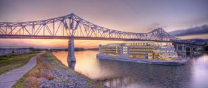 Cruise the USA with Viking Cruises & Anywhere But Here Travel @ Your Computer!