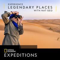 Nat Geo Expeditions by Disney