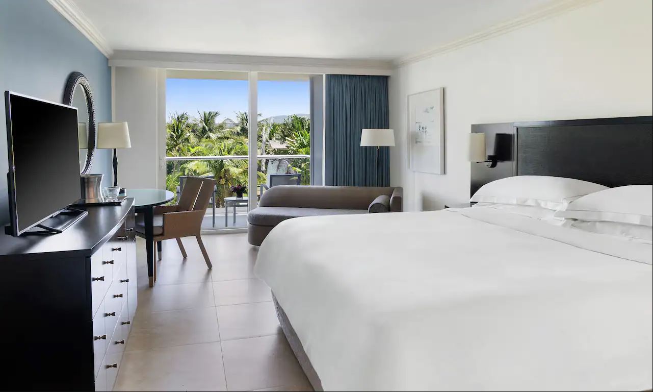 Resort View King Resort View King