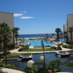 Hyatt Ziva Los Cabos