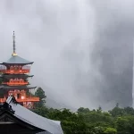 Nachi Falls