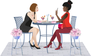 Women Business Owners After Hours @ Anywhere But Here Travel
