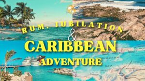 Rum, Jubilation, and Caribbean Adventures @ Destinations Lynnwood | Lynnwood | WA | US