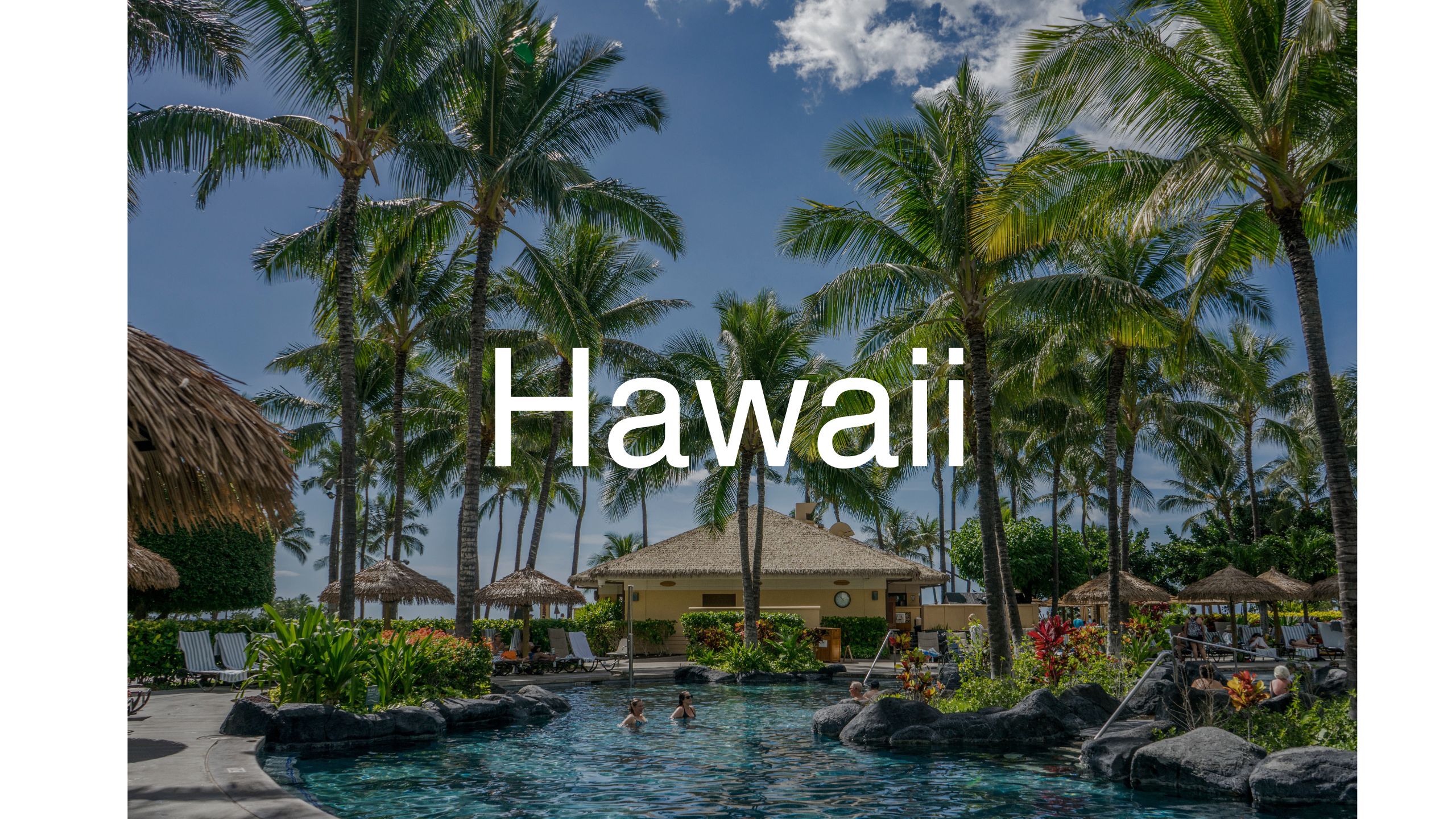 Hawaii
