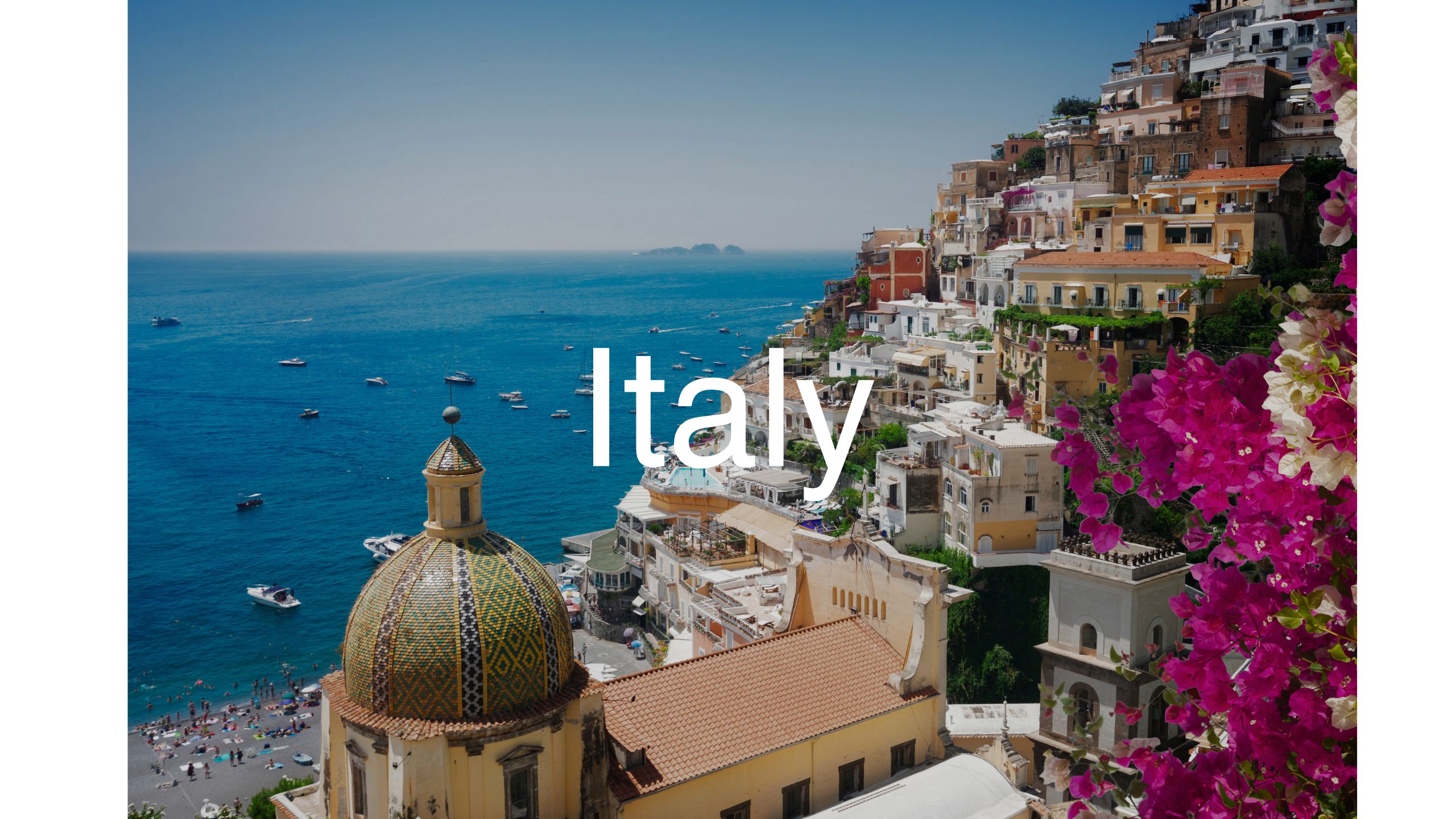 Italy