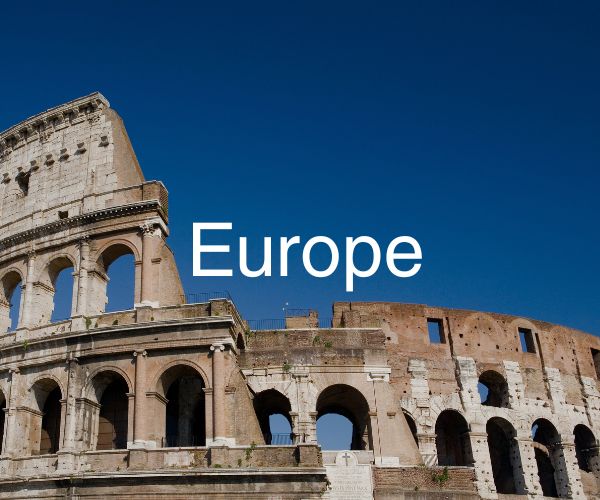 Europe